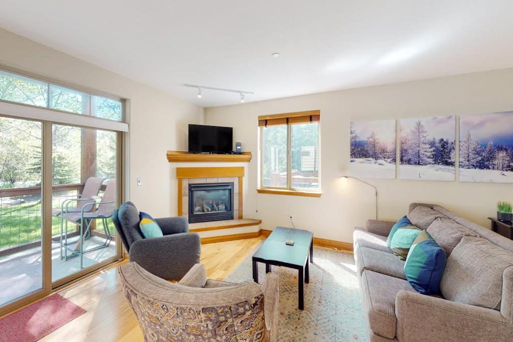 Blue River Bliss - Bed and Breakfast Silverthorne