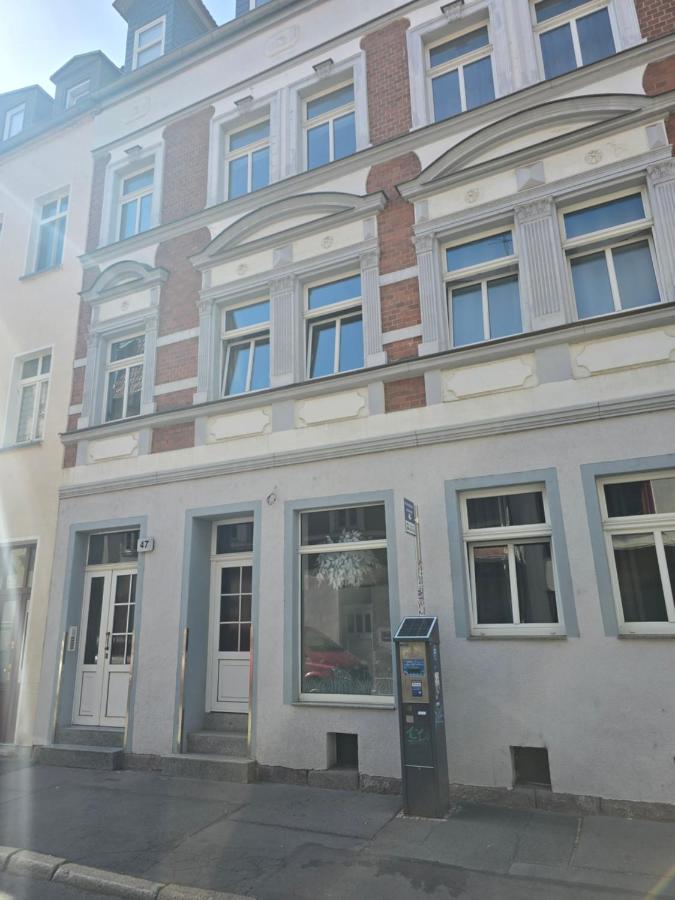 NEU-Altstadt Residence am Augustinerkloster - B&B Erfurt