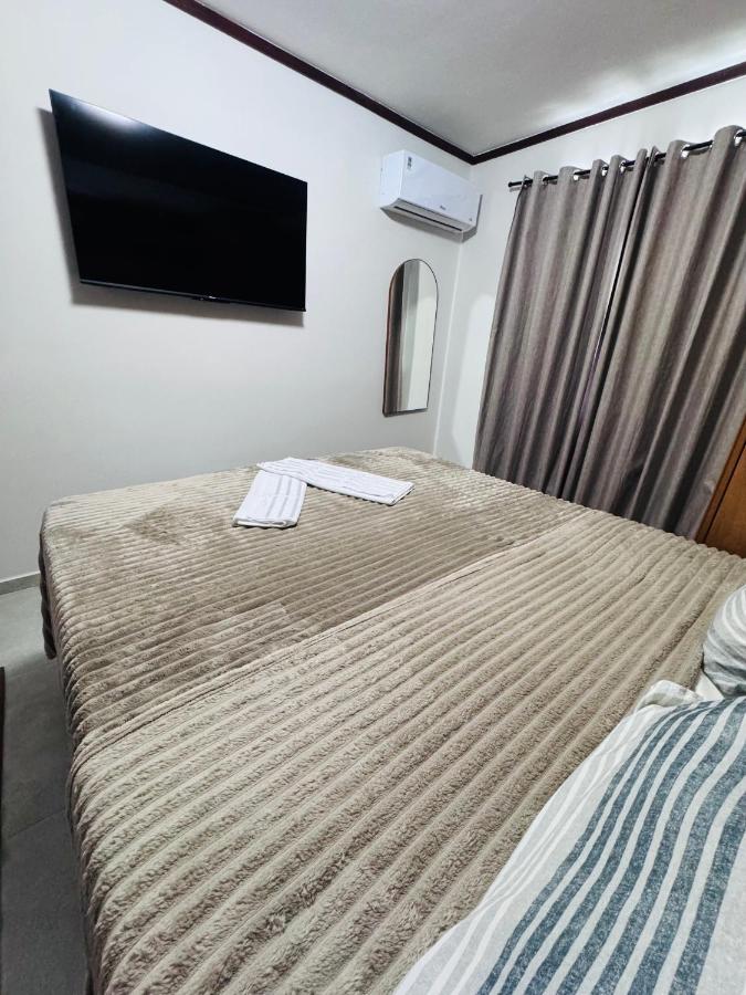 Golden Home Experience - Bed and Breakfast Angra dos Reis
