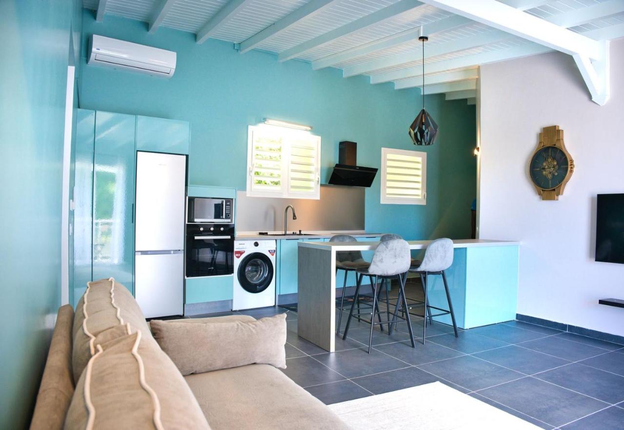 Exceptional vacation rental in Le Gosier - Ferienwohnung Le Gosier