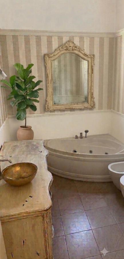 Visconti suite and spa - B&B Catania