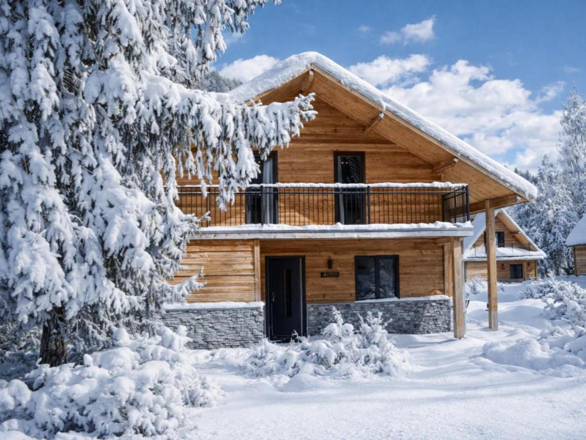 Seechalet Afritz - B&B Afritz