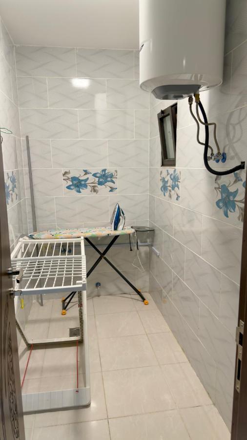 Suite Appartamento con 3 Camere da Letto