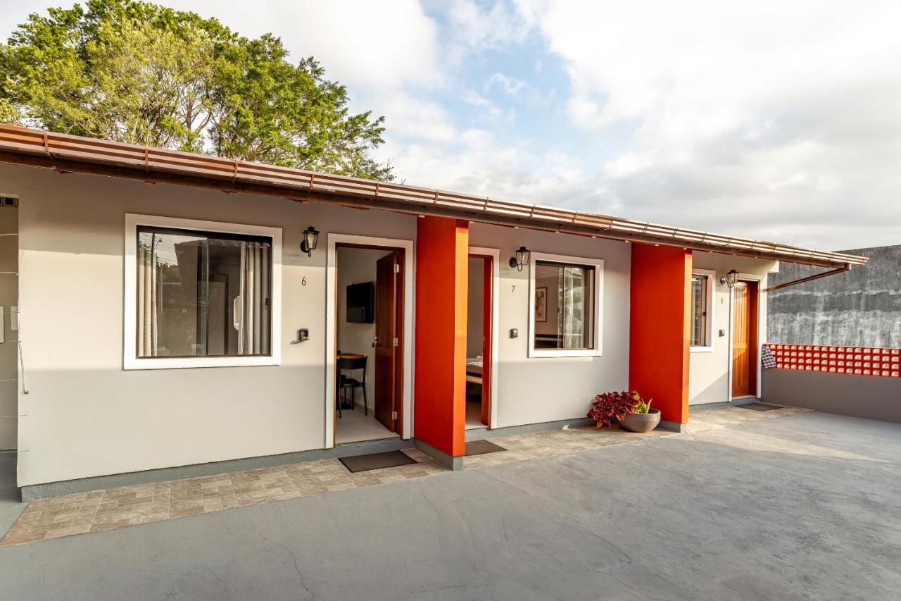 Vila Açoriana - Ferienwohnung Florianópolis