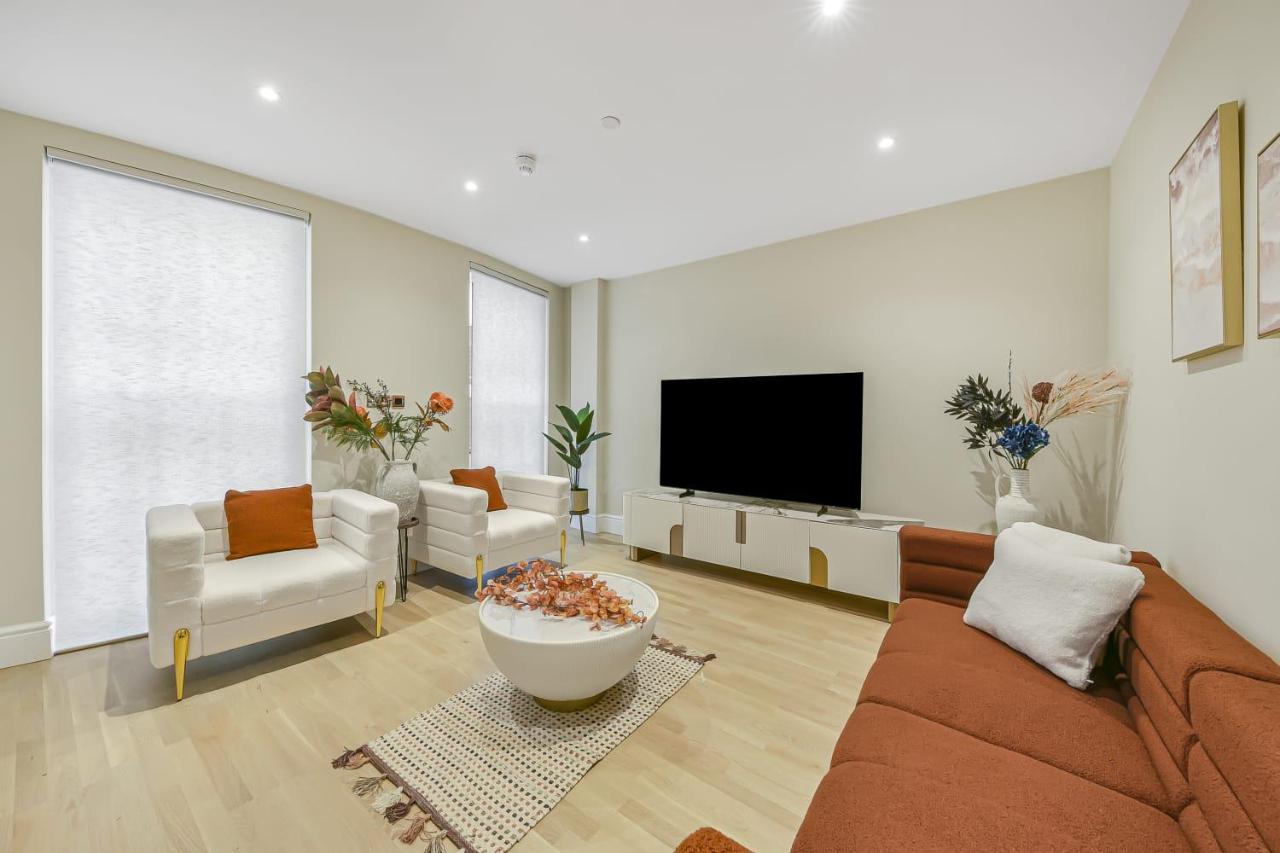 Luxury Duplex near Selfridges&Baker Street - B&B London