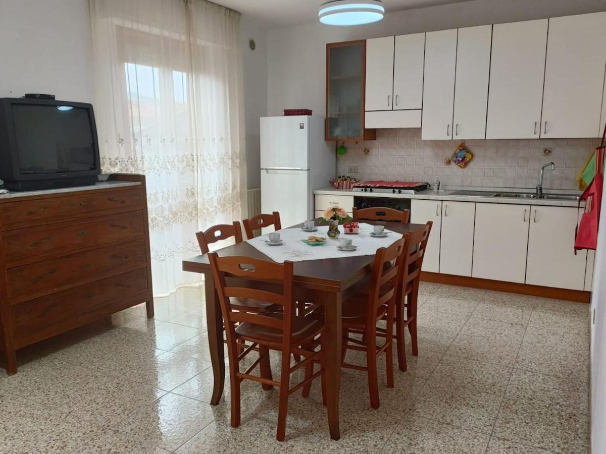 IVN - da Rina - B&B Tortoreto Lido