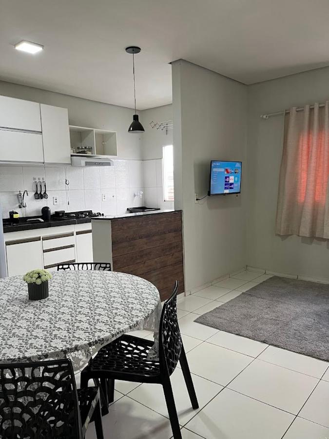 KitAp Timon - Bed and Breakfast Timon
