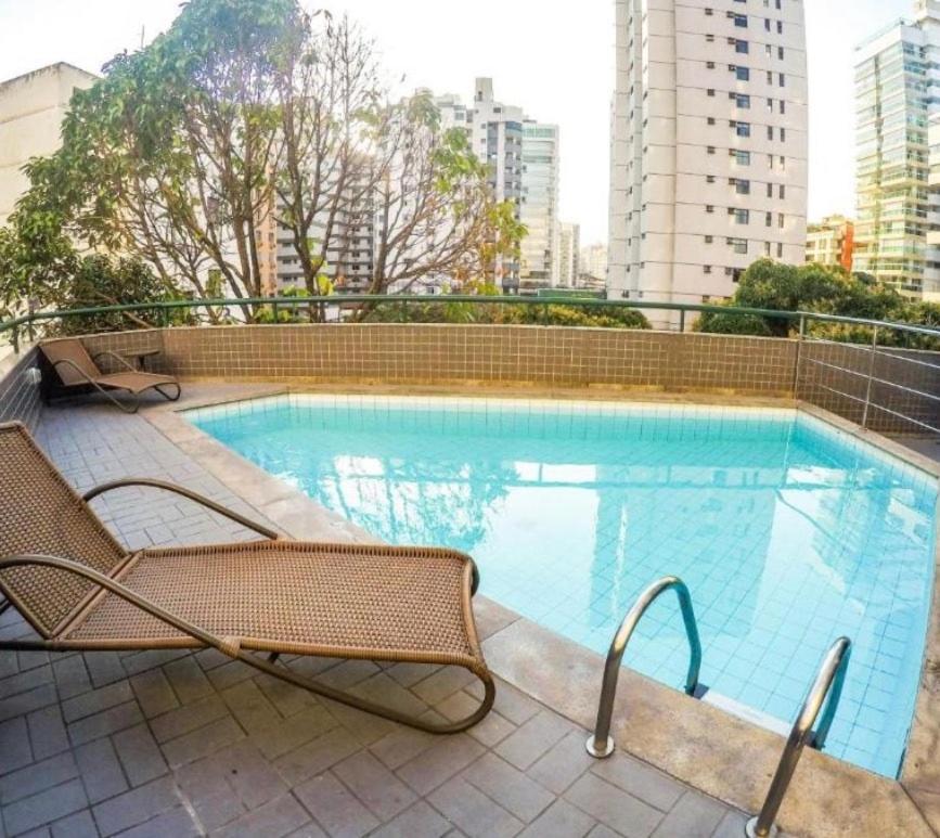 Apt 404 - Charmoso e com ótima localização - B&B Vitória