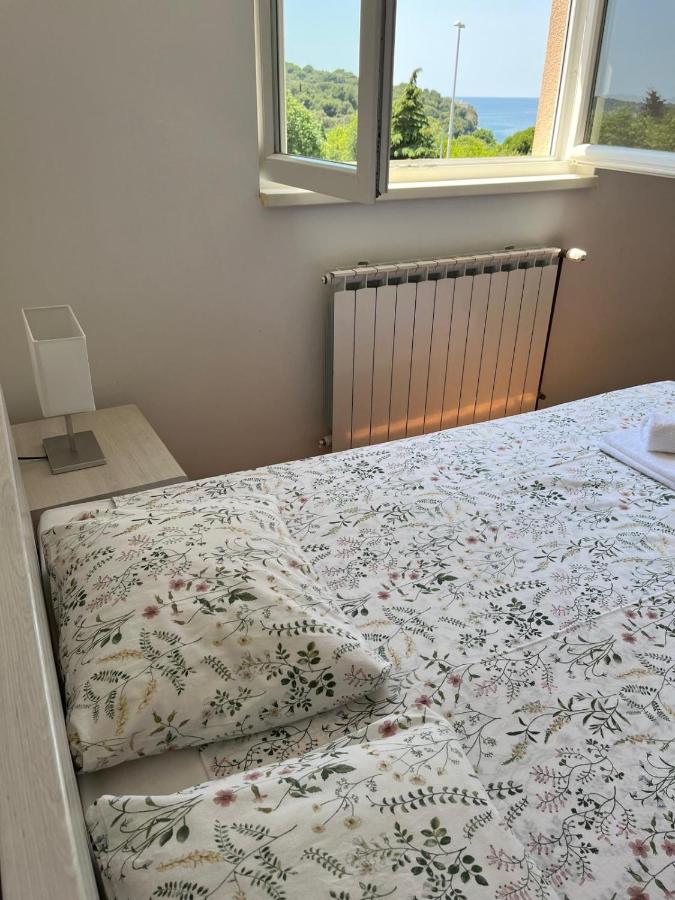Apartment Solare - B&B Pula