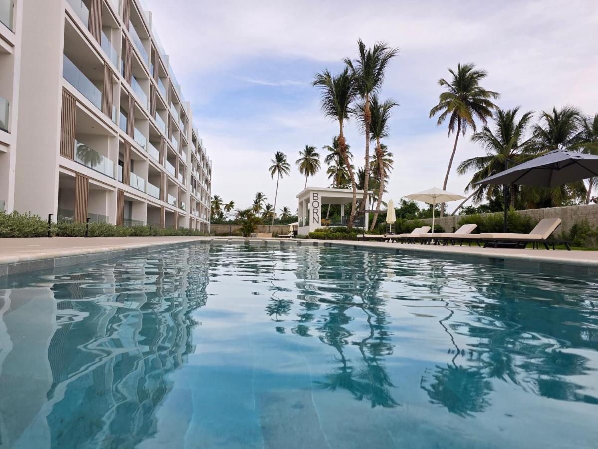 Born Serenity - Chambres d'hôtes Punta Cana