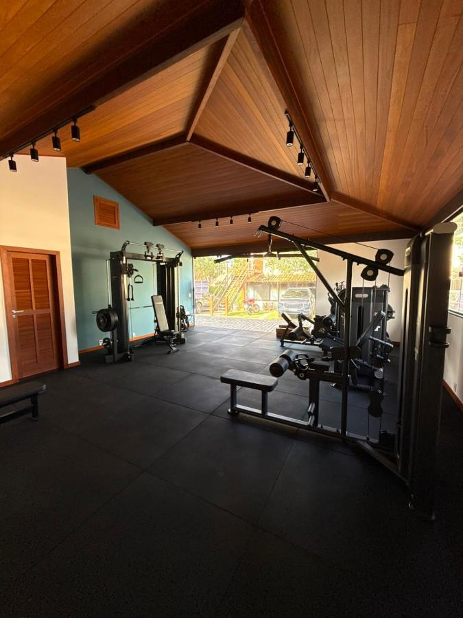 Casa pé na areia Praia de Geribá - Búzios - B&B Armação dos Búzios