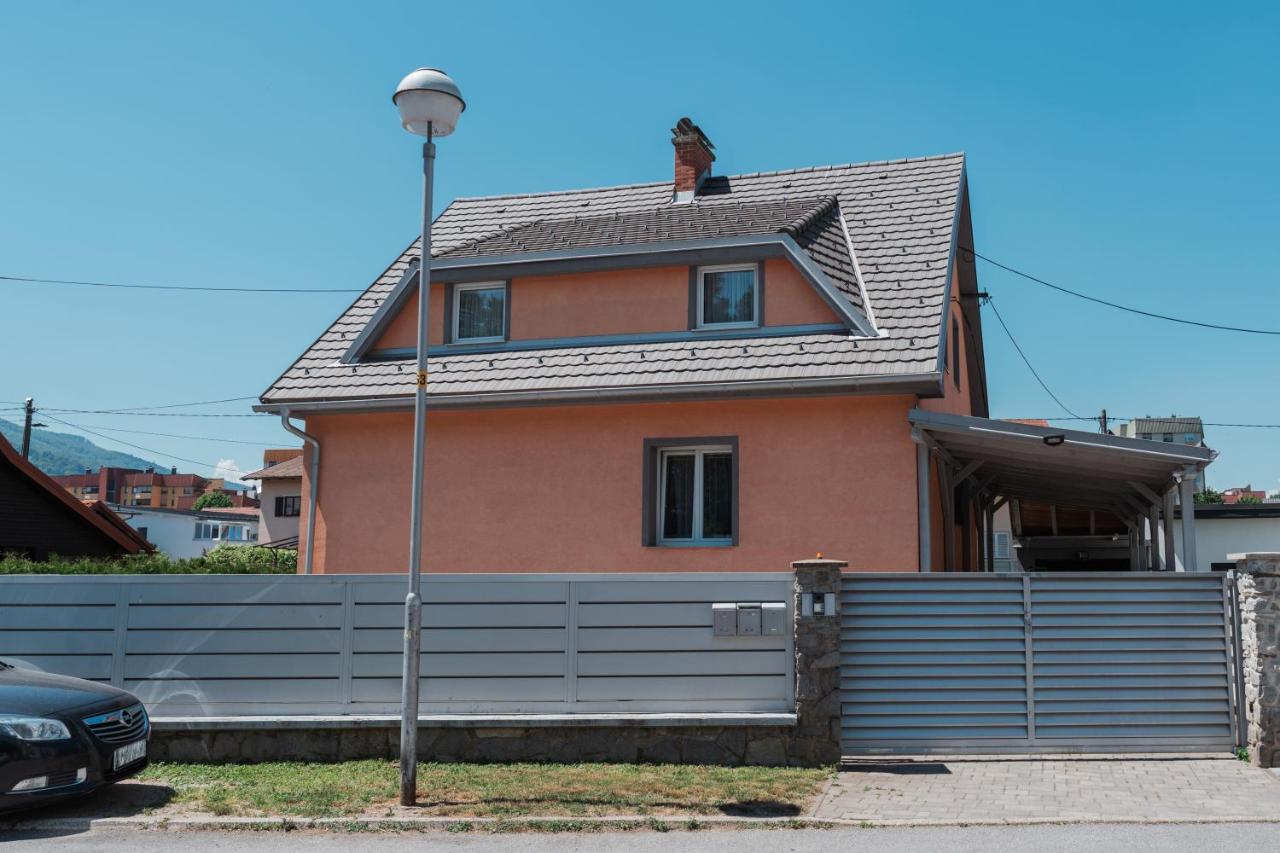 Apartment TV - B&B Maribor