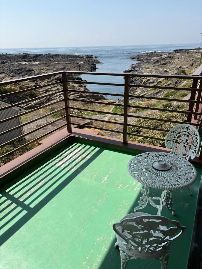 城ヶ島 港屋 - B&B Miura