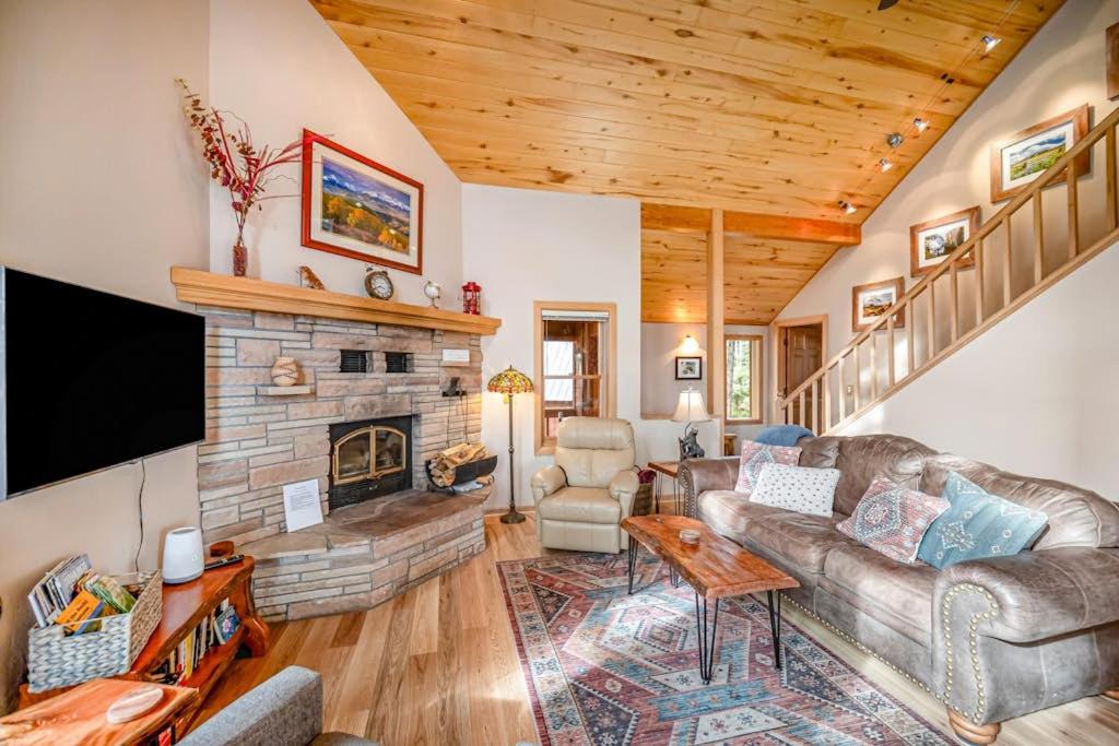 Top of the Mesa - B&B Durango