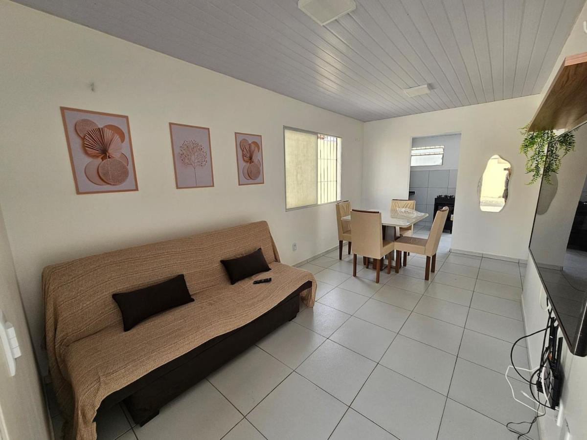 Casa nova e completa - 2AC Próx Luís Correia - B&B Parnaíba