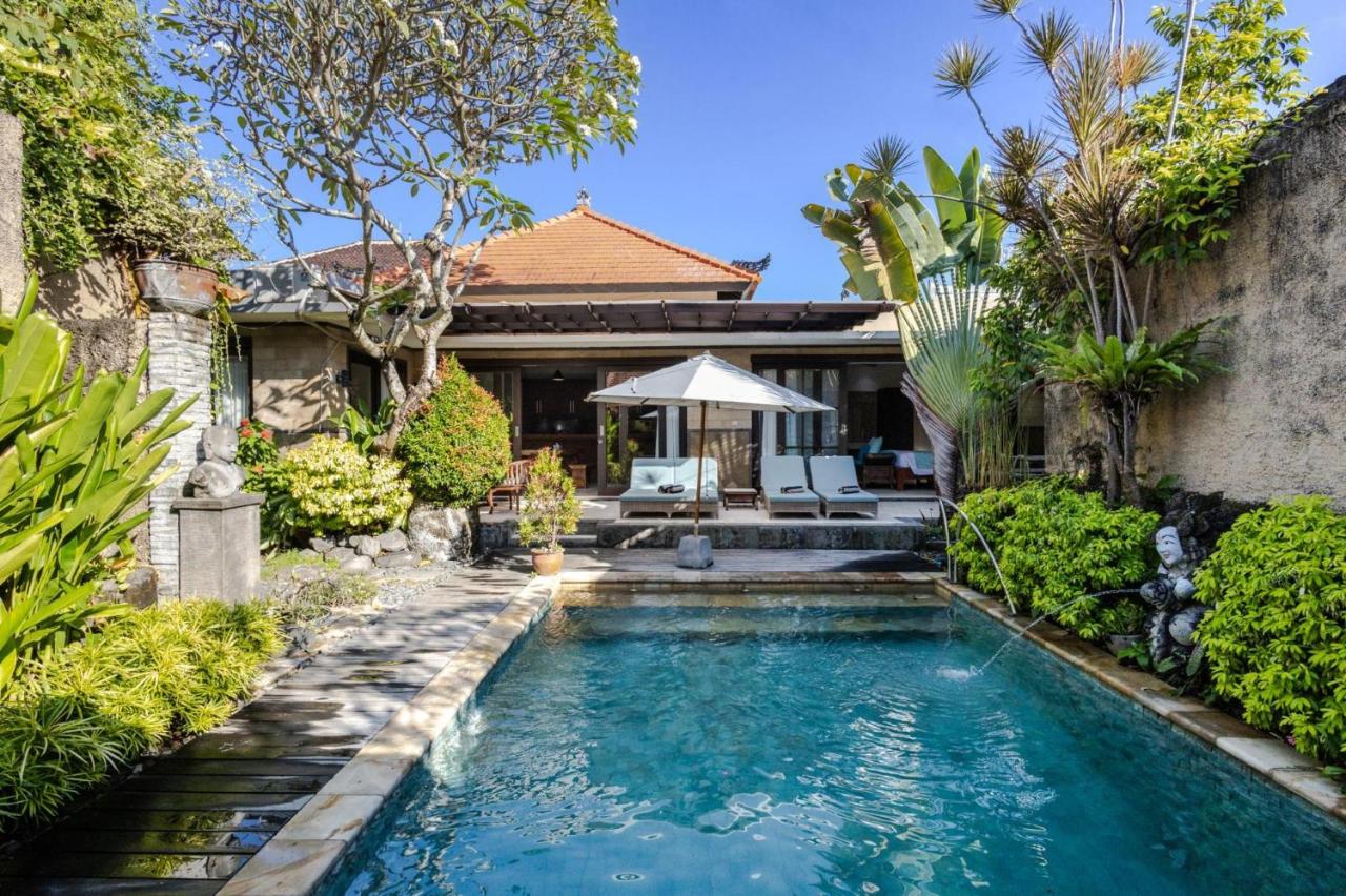 Villa Nesanur - Comfortable & Spacious Beachside Sanur - Bed and Breakfast Kelurahan Sanur
