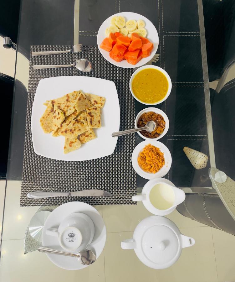 Chrish Residence - B&B Negombo