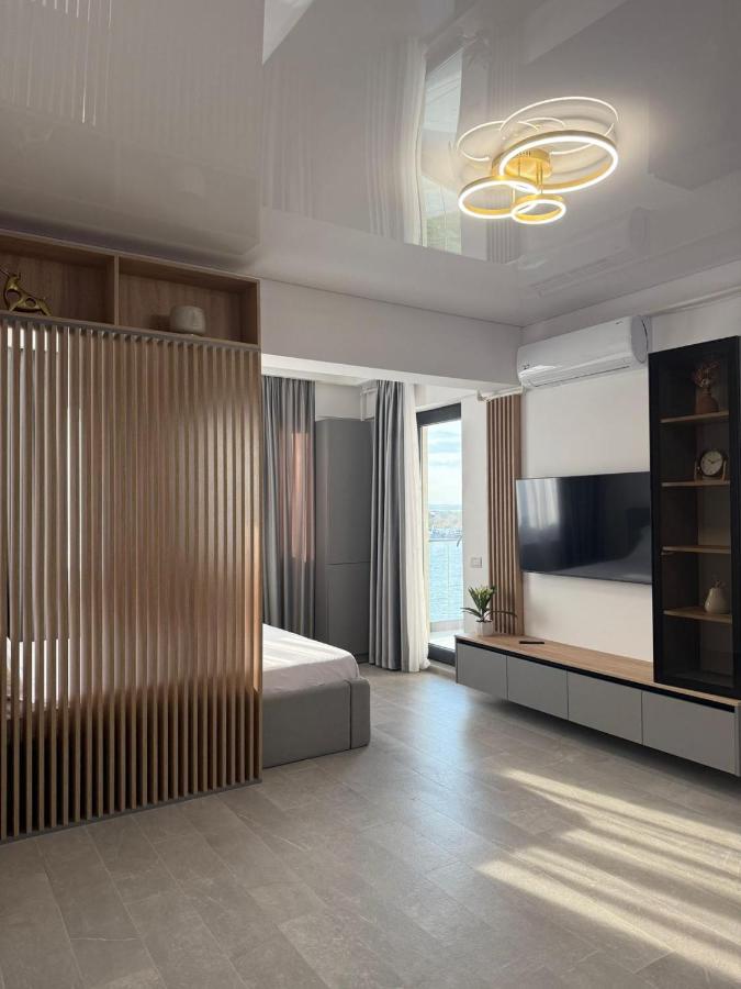 Luxury & Charming Studio - Navodari - Ferienwohnung Năvodari