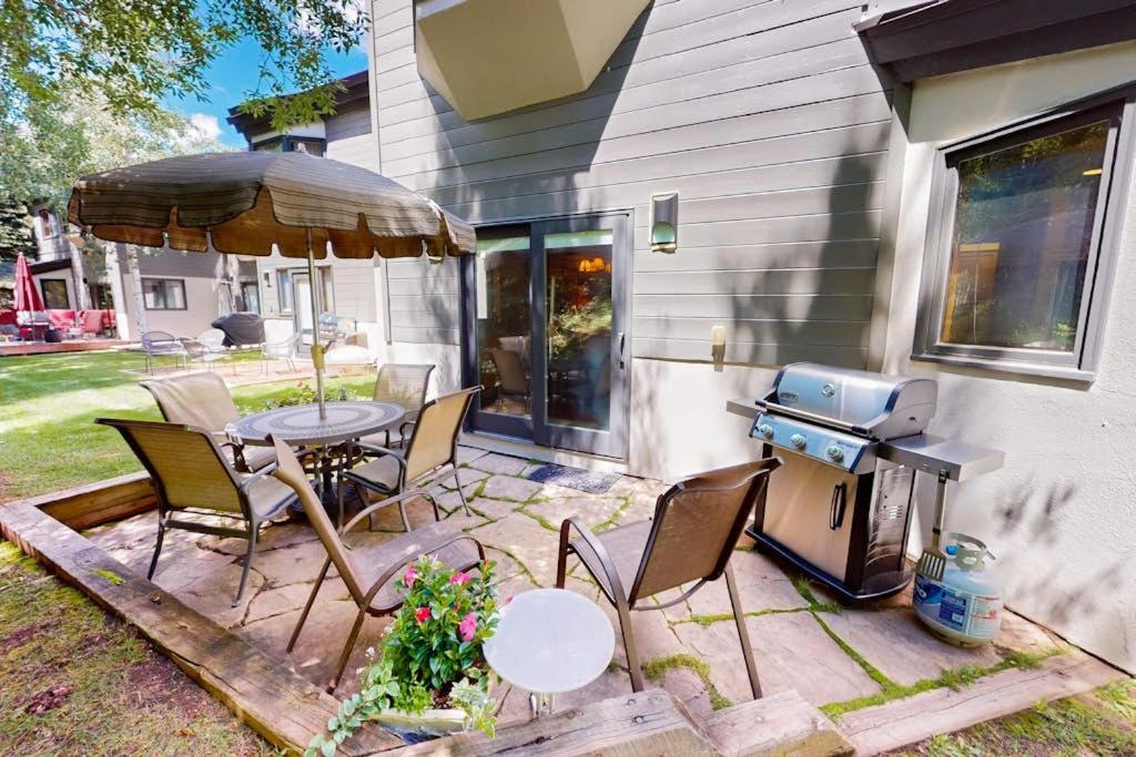 Mountain Golf Getaway - B&B Vail