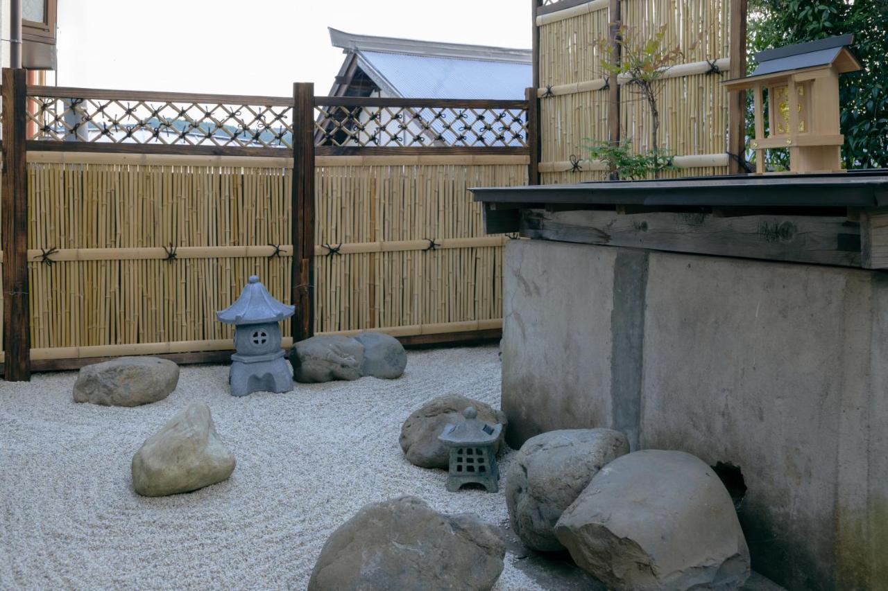 青梅駅3分OME桜梅庵omean tinyhouse designers hideaway - B&B Ōme