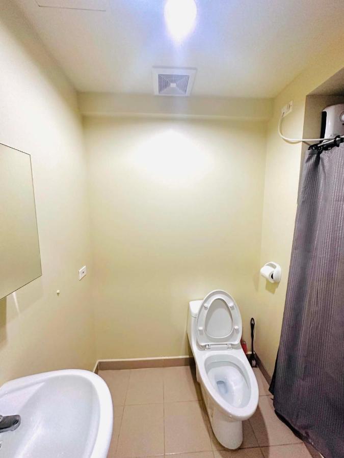 Tower 4 - B&B Cebu City