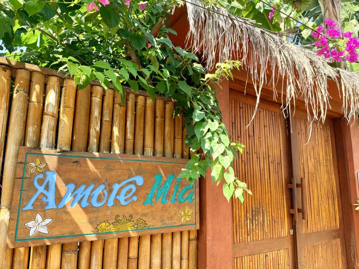 AmoreMia Boutique Hotel - B&B Gili Trawangan