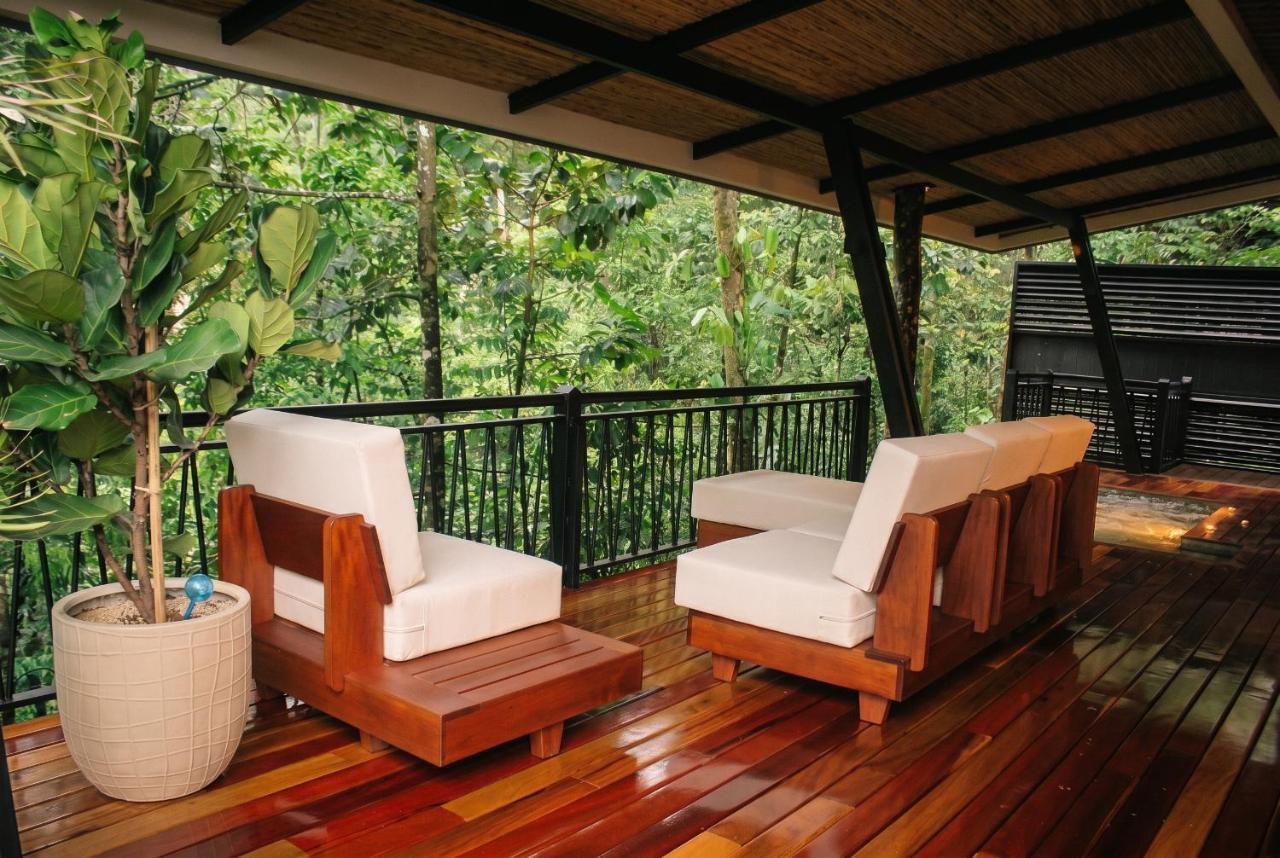 Villa avec Piscine Privée