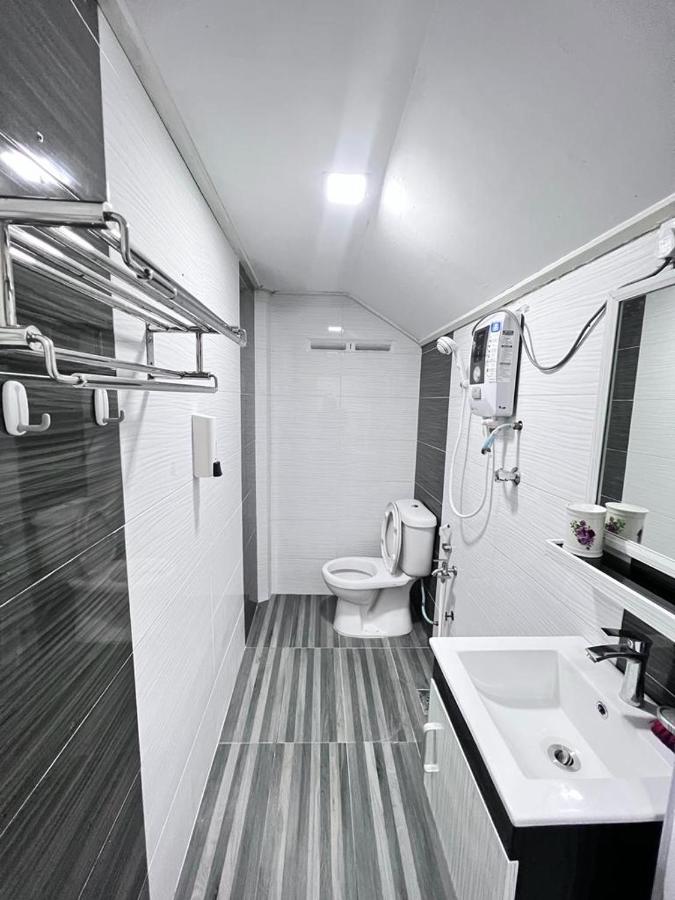 Asni chalet - B&B Marang