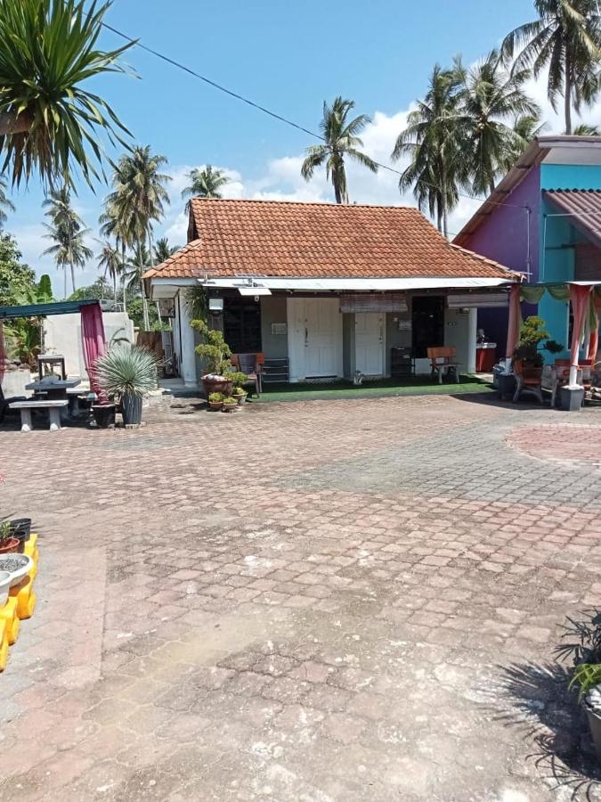 Asni chalet - B&B Marang