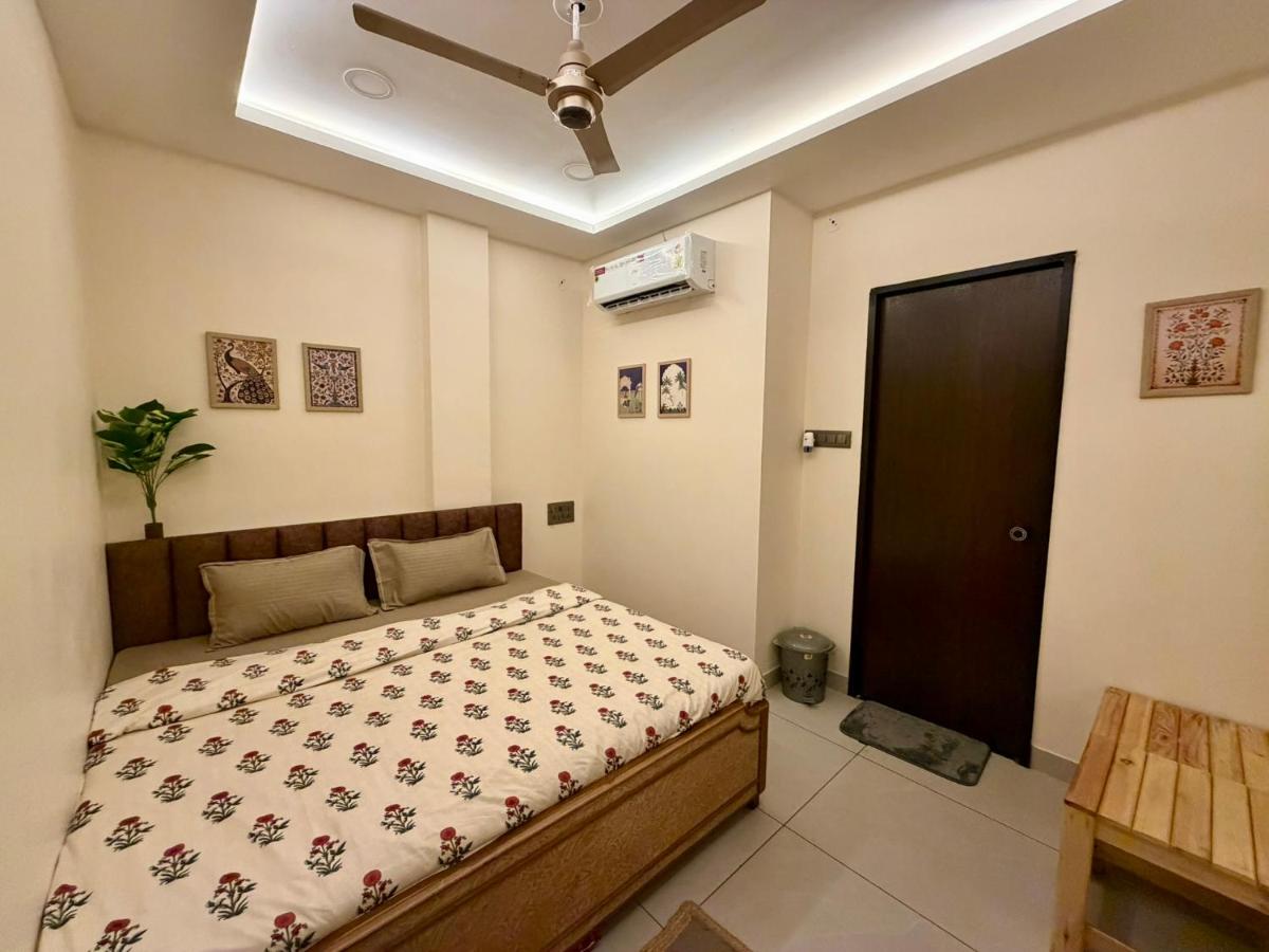 Yatha sukham Prutham - B&B Ujjain