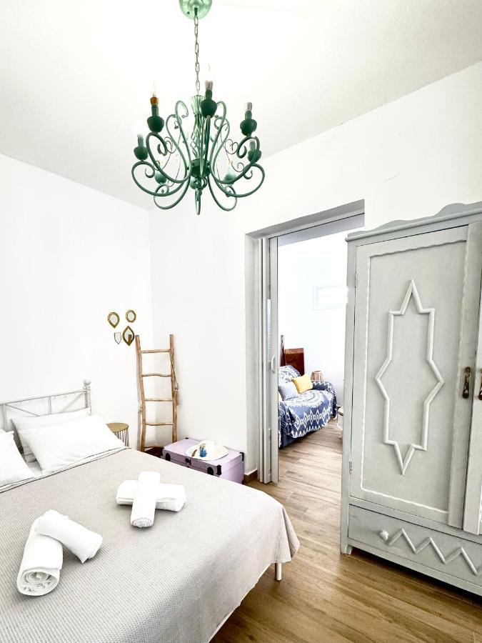 Babis Blue with private hot tub - B&B Rodi