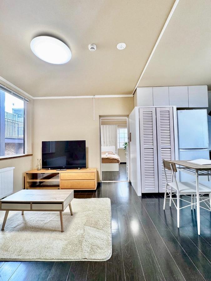 北海道大学ENYA-n17 - B&B Sapporo