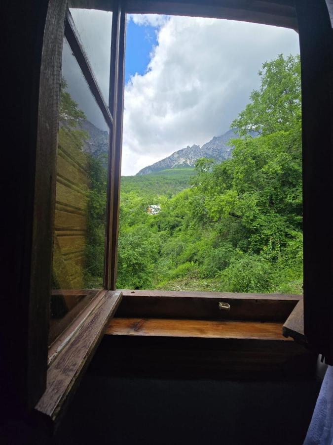 Plisi i Bardhe Agroturizem - B&B Hardedaj