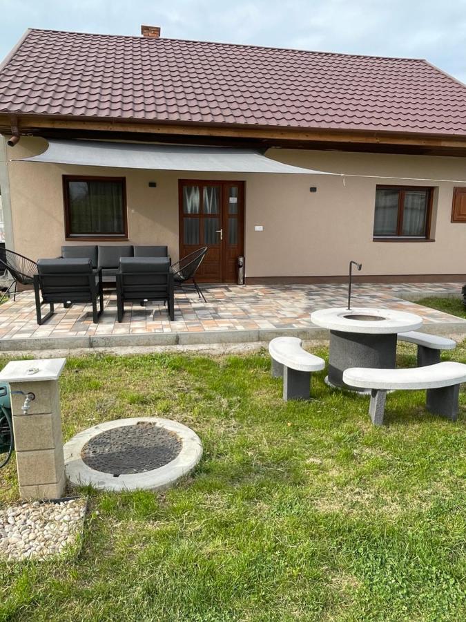 Gellénia - Chambres d'hôtes Balatonberény