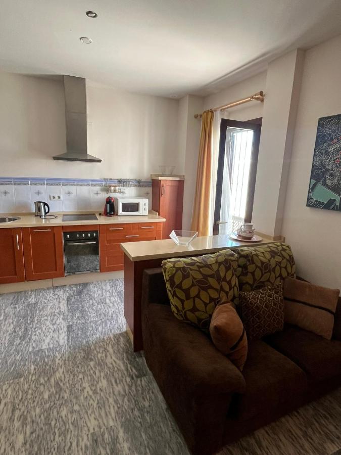 Apartamento centro- Atlántika - B&B Conil de la Frontera