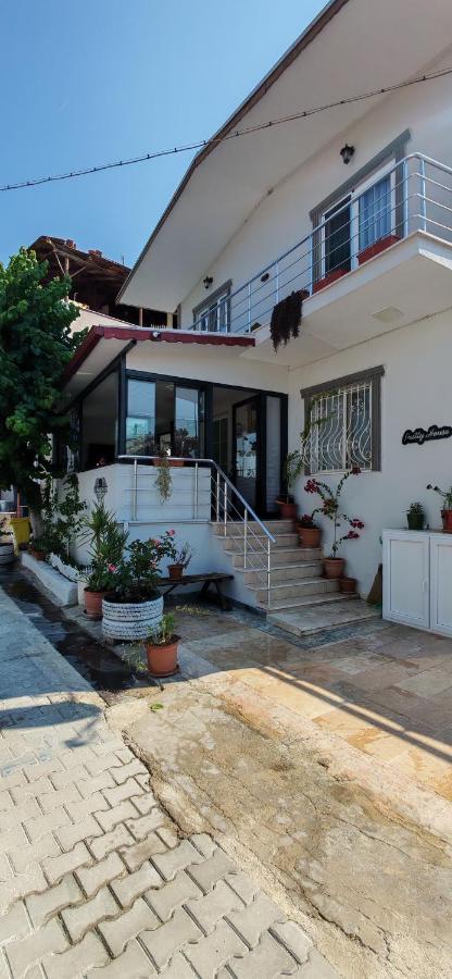 PRETTY HOUSE - Chambres d'hôtes Pamukkale