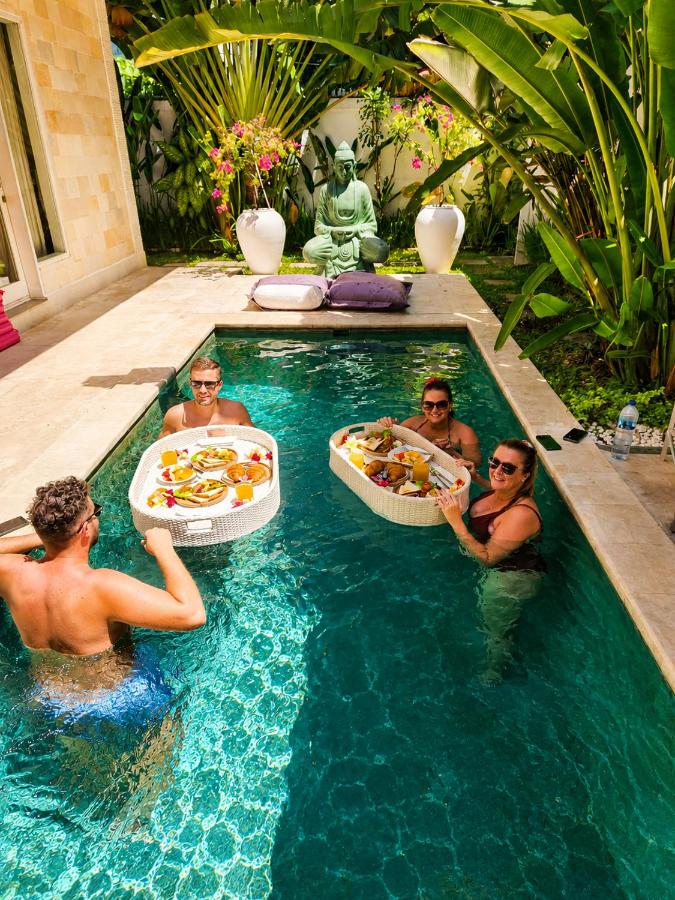 Villa Diola 1i - Bed and Breakfast Canggu