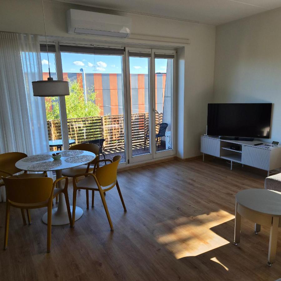 Kastani Home 15 - Ferienwohnung Dorpat