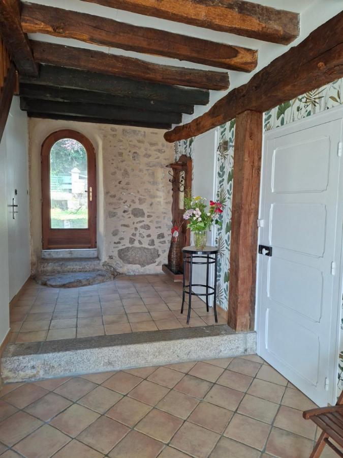 Domaine de la Bréssandière - B&B Châtillon-sur-Thouet
