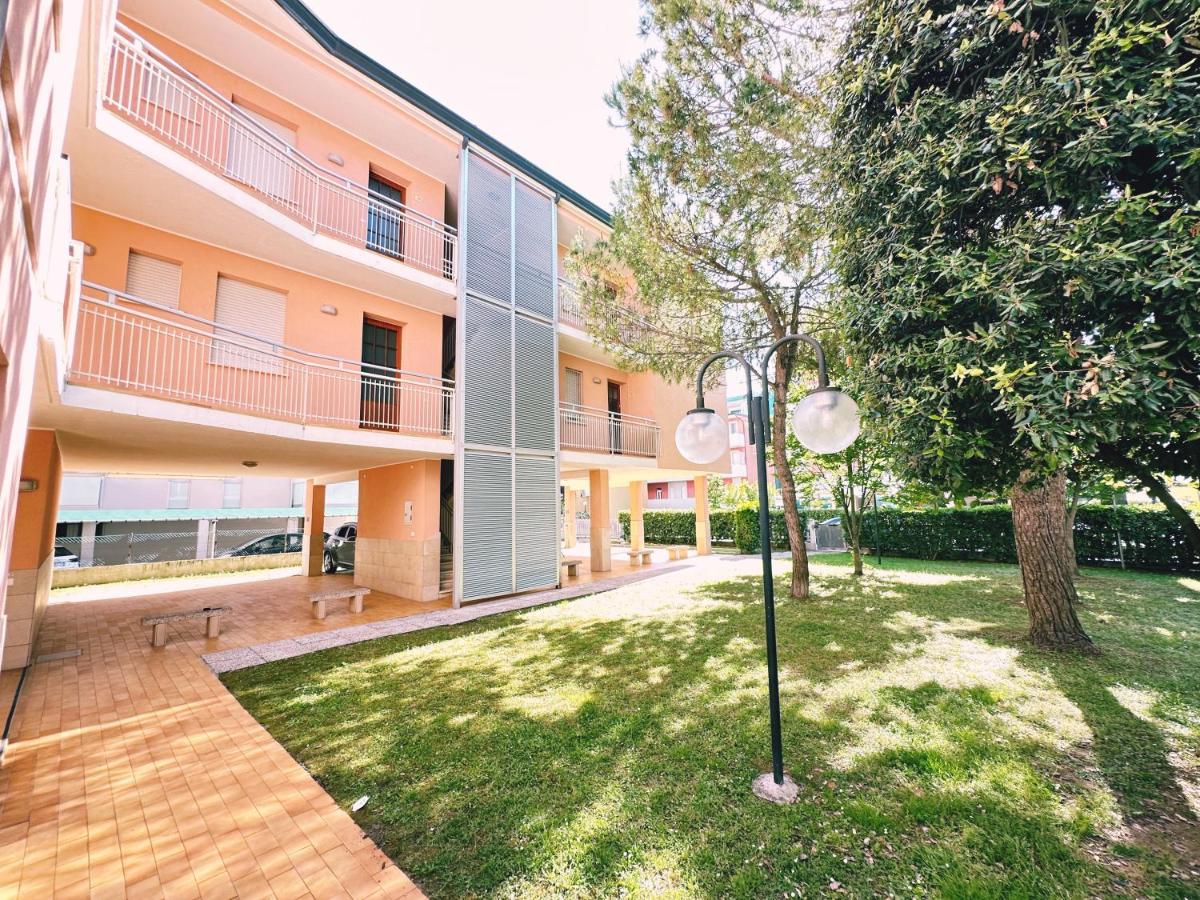 Loft dai Pini - Ferienwohnung Bibione
