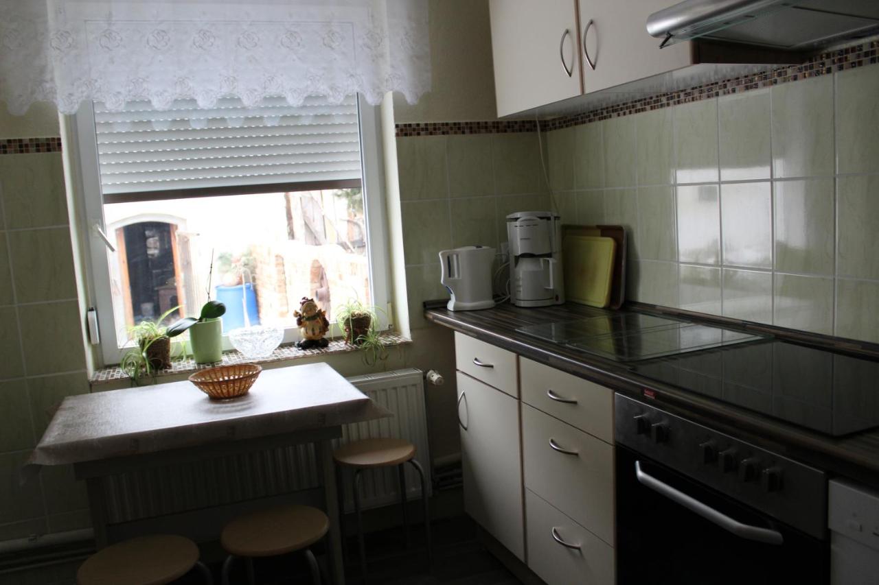 Alteschule15 - B&B Leibsch