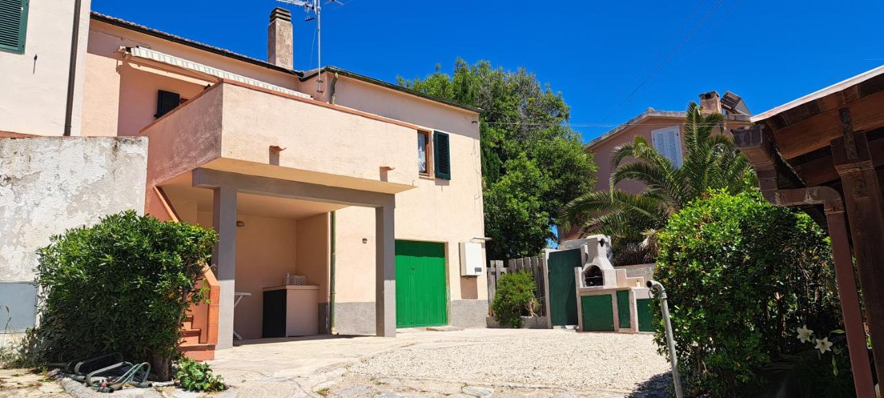 La casina di Celestino - B&B Campo nell'Elba