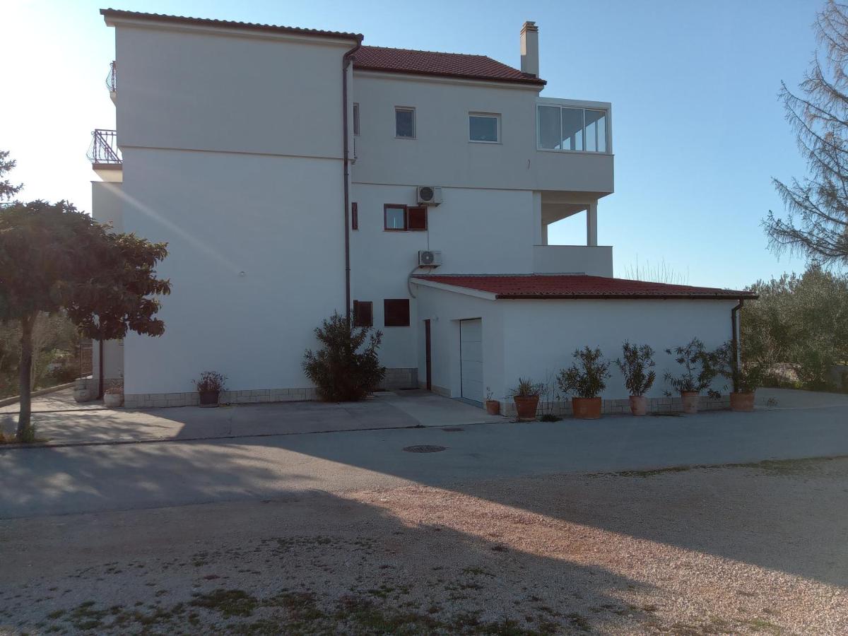 Apartments Perina - B&B Sebenico