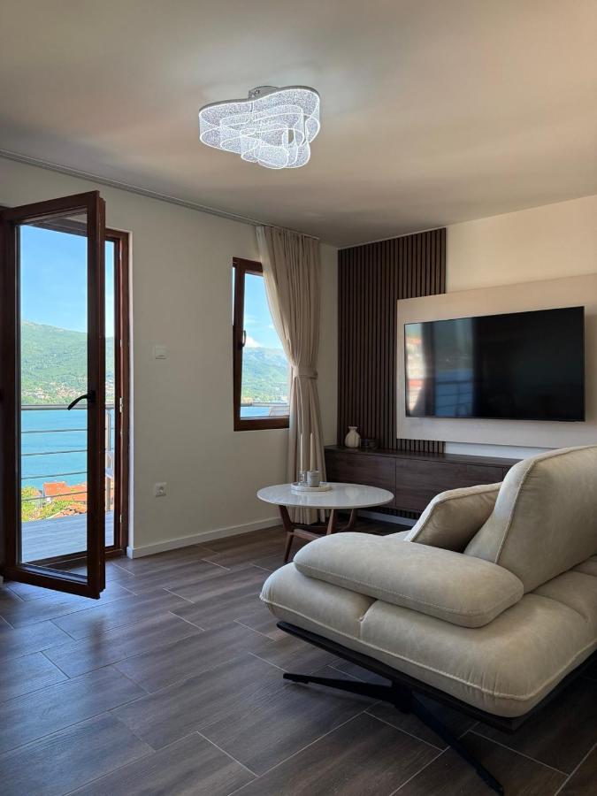 Casa Di Lago - Chambres d'hôtes Ohrid