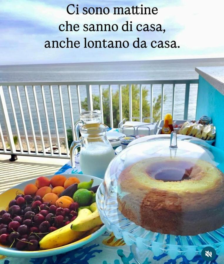 Acquamarina B&B Deluxe - B&B Cariati