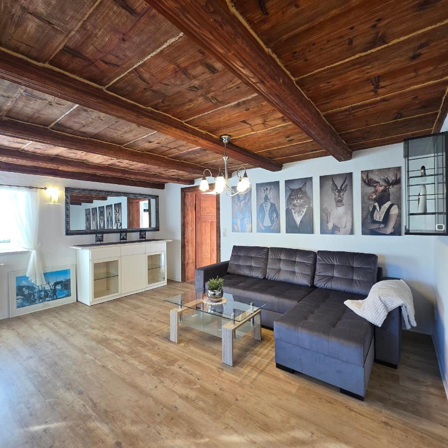 Appartement 1 Chambre avec Terrasse