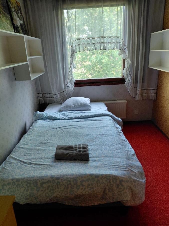 Retrohouse with garden - Ferienwohnung Turku