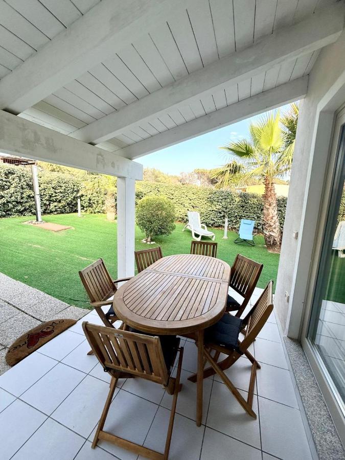 SHR Pineta San Pietro - B&B La Ciaccia