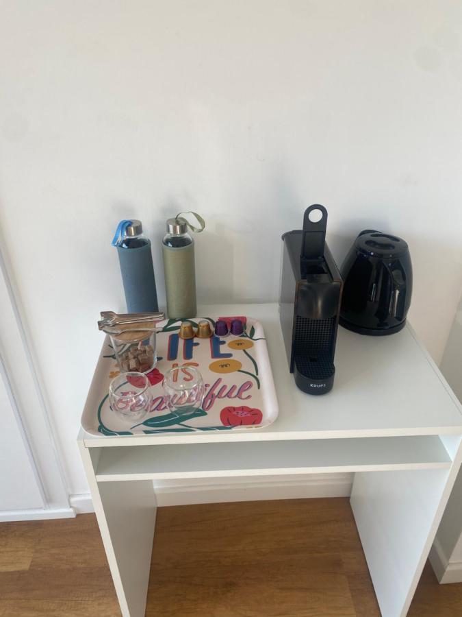 Superior Doppelzimmer