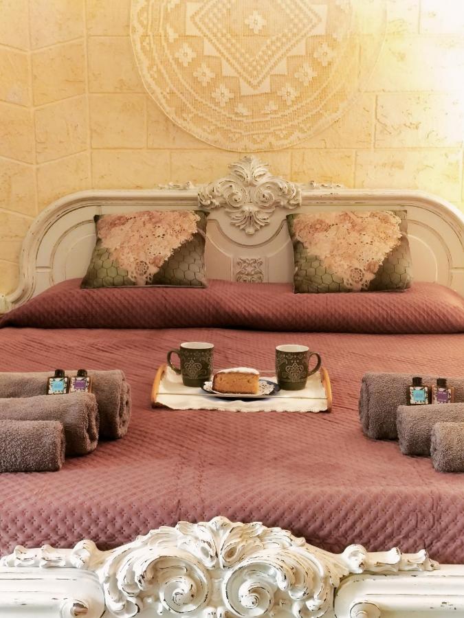 B&B SHARDANA - Ferienwohnung Sennori